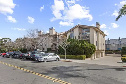  4069-4077 Goldfinch, San Diego, CA 92103 - Photo 15