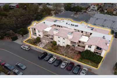  4069-4077 Goldfinch, San Diego, CA 92103 - Photo 1