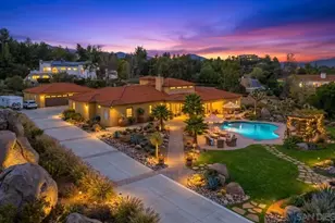 2043 Camino de Reimitz, Alpine, CA 91901 - Photo 1