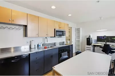  2064 Kettner Blvd #37, San Diego, CA 92101 - Photo 23