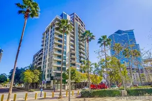 253 10th Ave, San Diego, CA 92101 - Photo 1