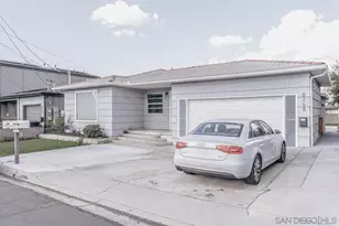 6266-68 Stewart St, San Diego, CA 92115 - Photo 1