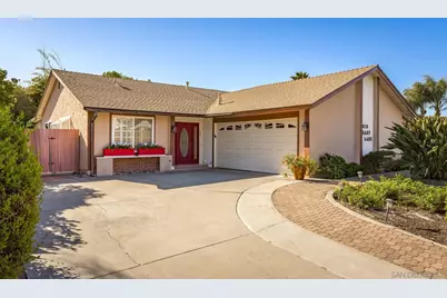  2020 Gary Lane, Escondido, CA 92026 - Photo 1