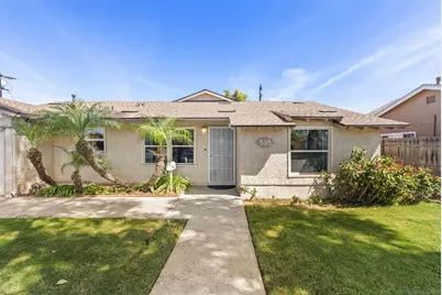  595 Verdin St., El Cajon, CA 92019 - Photo 29