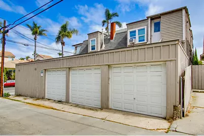  137 Pennsylvania Avenue, San Diego, CA 92103 - Photo 5