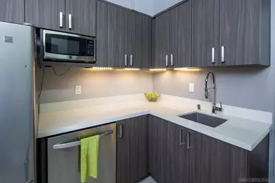  875 G St, San Diego, CA 92101 - Photo 21