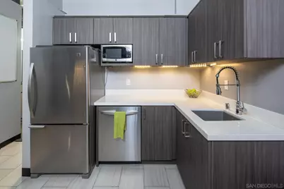  875 G St 108, San Diego, CA 92101 - Photo 21
