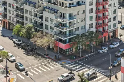 875 G St 108, San Diego, CA 92101 - Photo 31