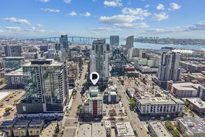  875 G St 108, San Diego, CA 92101 - Photo 29