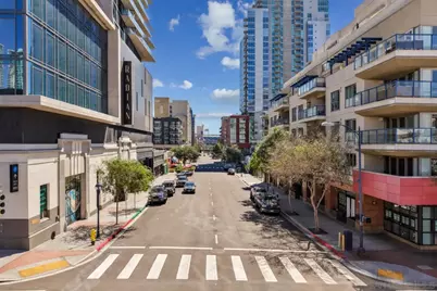  875 G St 108, San Diego, CA 92101 - Photo 27