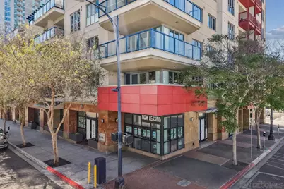  875 G St 108, San Diego, CA 92101 - Photo 3