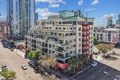  875 G St, San Diego, CA 92101 - Photo 29