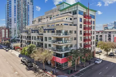  875 G St, San Diego, CA 92101 - Photo 25
