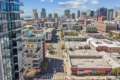  875 G St, San Diego, CA 92101 - Photo 31