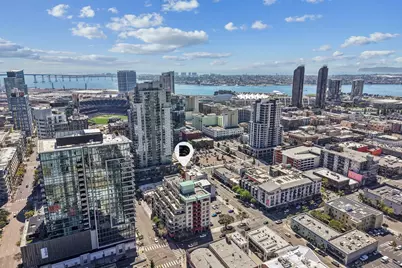  875 G St 108, San Diego, CA 92101 - Photo 29