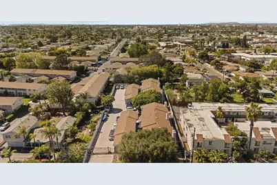  4790 70th St #6, La Mesa, CA 91942 - Photo 33