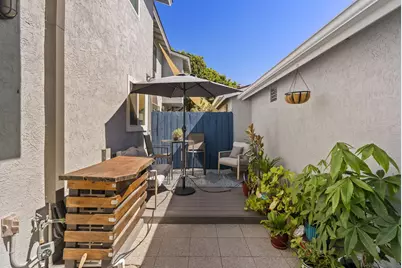 4790 70th St #6, La Mesa, CA 91942 - Photo 19