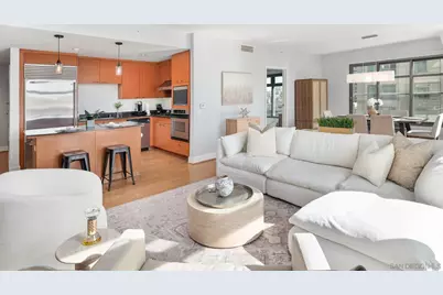  645 Front St #606, San Diego, CA 92101 - Photo 7