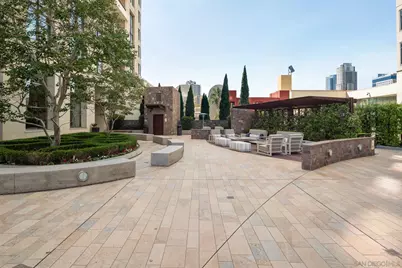  645 Front St #606, San Diego, CA 92101 - Photo 35