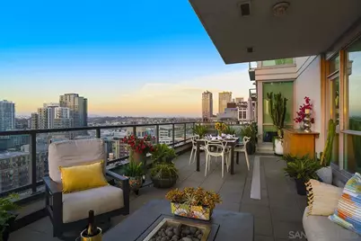  325 7th Avenue #2104, San Diego, CA 92101 - Photo 21