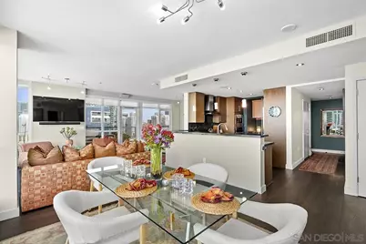  325 7th Avenue #2104, San Diego, CA 92101 - Photo 19