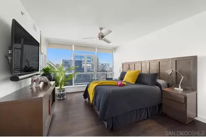  325 7th Avenue #2104, San Diego, CA 92101 - Photo 35