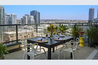  325 7th Avenue #2104, San Diego, CA 92101 - Photo 31