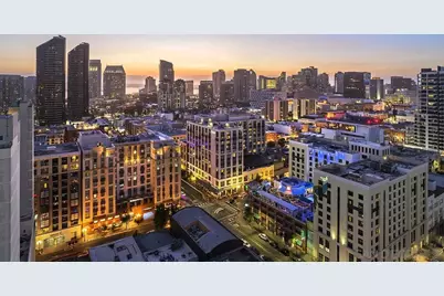  325 7th Avenue #2104, San Diego, CA 92101 - Photo 3