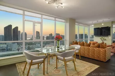  325 7th Avenue #2104, San Diego, CA 92101 - Photo 9