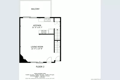  1680 N Coast Highway 101 #30, Encinitas, CA 92024 - Photo 39