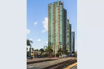  1199 Pacific Hwy #2903, San Diego, CA 92101 - Photo 39