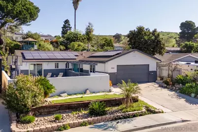  9542 Markwood, Santee, CA 92071 - Photo 3