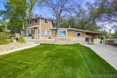  124 South Ln, El Cajon, CA 92021 - Photo 1