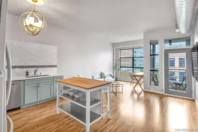  777 6th Ave #317, San Diego, CA 92101 - Photo 1
