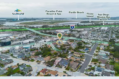  1315 Morena Blvd, San Diego, CA 92110 - Photo 9