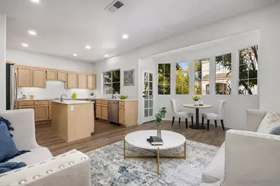  5125 Renaissance Ave #B, San Diego, CA 92122 - Photo 17