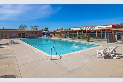  1174 E Main #62, El Cajon, CA 92021 - Photo 15