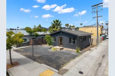  2820 Adams Avenue, San Diego, CA 92116 - Photo 1