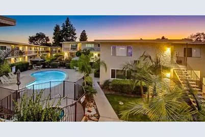  8220 Vincetta Dr #44, La Mesa, CA 91942 - Photo 7