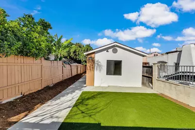  4312 Winona Ave, San Diego, CA 92115 - Photo 3