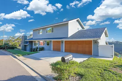  7901 Avenida Kirjah #APN: 346-820-02-00, La Jolla, CA 92037 - Photo 39