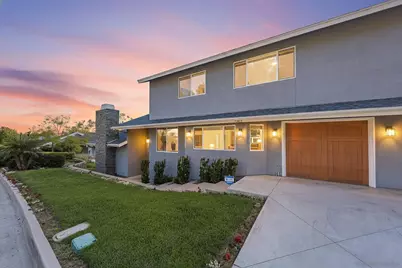  7901 Avenida Kirjah #APN: 346-820-02-00, La Jolla, CA 92037 - Photo 3