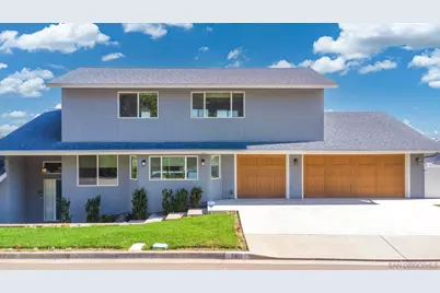  7901 Avenida Kirjah #APN: 346-820-02-00, La Jolla, CA 92037 - Photo 37