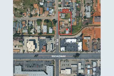  917-21 N 1st St, El Cajon, CA 92021 - Photo 1