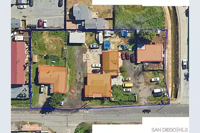  917-21 N 1st St, El Cajon, CA 92021 - Photo 5