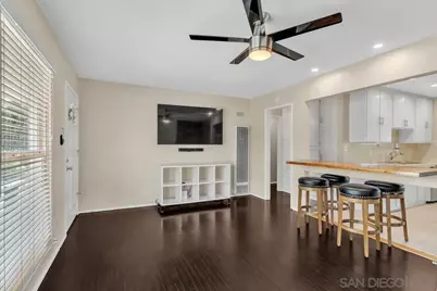  7722 Linda Vista Blvd, San Diego, CA 92111 - Photo 5