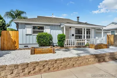 7722 Linda Vista Blvd, San Diego, CA 92111 - Photo 3