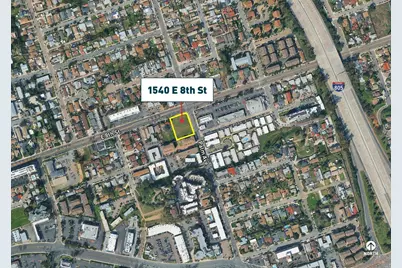  1540 E 8th Street #557-180-09 / -11, National City, CA 91950 - Photo 5