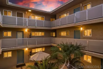  3907 Georgia St #12, San Diego, CA 92103 - Photo 29