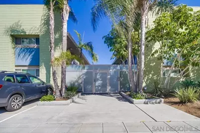  3907 Georgia St #12, San Diego, CA 92103 - Photo 1